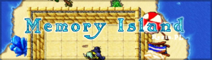 memoryisland