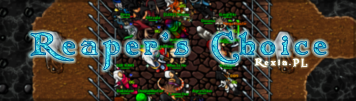 reaperschoice