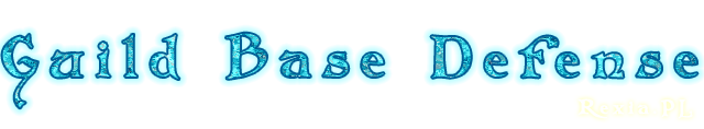 Guild Base Defense