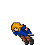 Retro Warrior Outfit