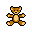 Teddy bear