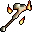 Dragonbone staff