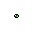 Enchanted small emerald