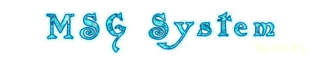 MSG System